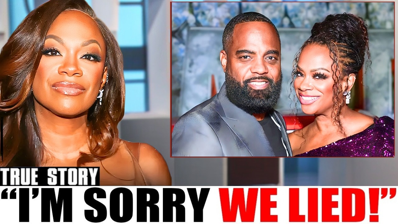 "You WILL Never See Kandi Burruss The Same Way Again After This...!"