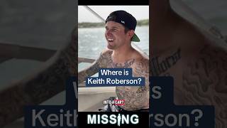 Where is Steven Keith Roberson? Content