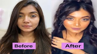 Easy Makeup Tutorial | Step By Step | Amazing Makeup 2020 #SArtist Resimi