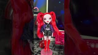 Чей образ понравился больше всего? 😍 RAINBOW HIGH REPAIRE | Кукольный гардероб #dollcollection