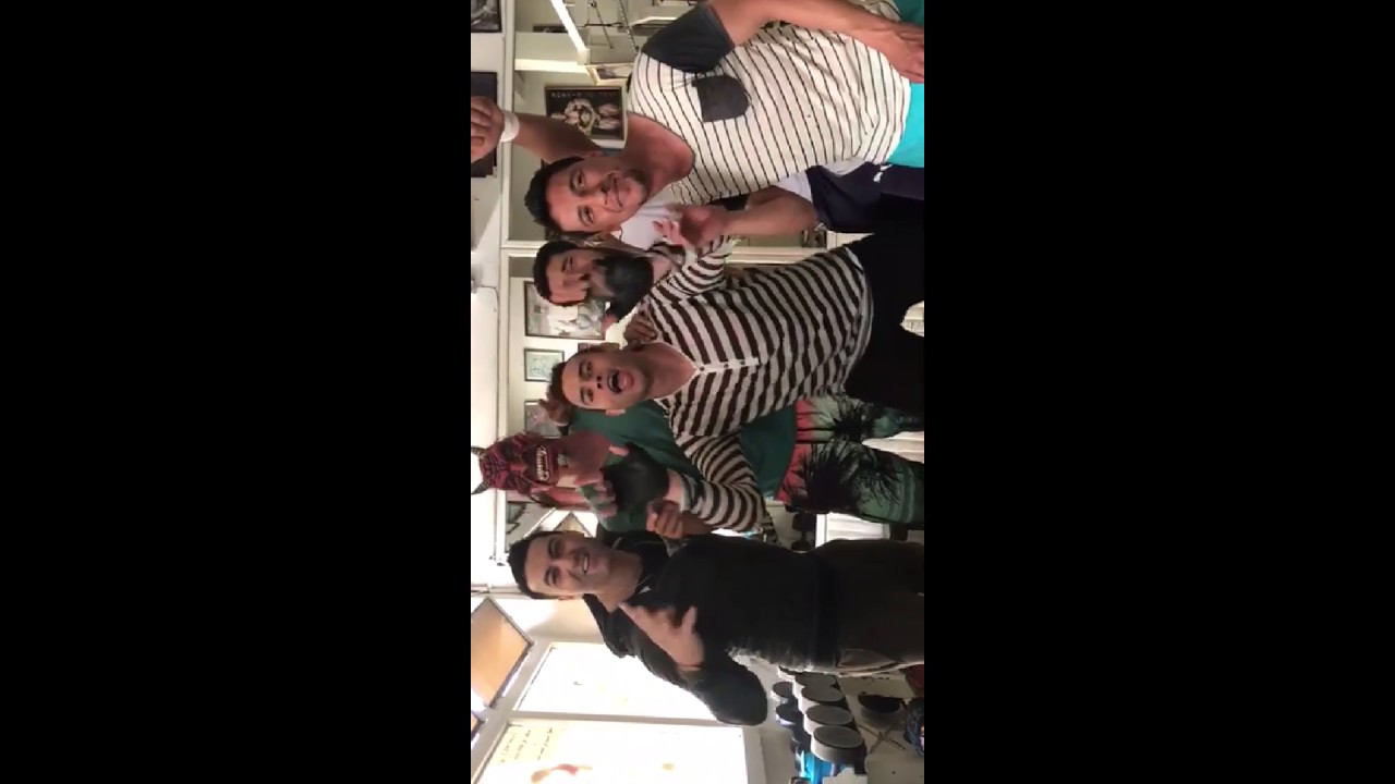 L3adab ljadid  2017 (claash tettttttett)