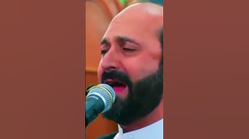 القارئ الأستاذ سعيد طوسي ومقام الكرد مع الٱية الكريمة لو أنزلنا هذا القرٱن على جبل لرأيته خاشعا✌️🥀.