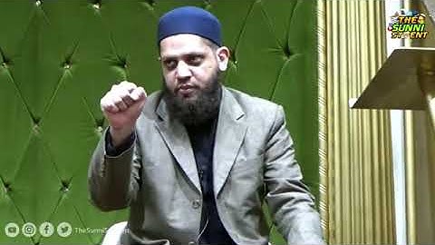 Important of reading l shaykh asrar rashid l ahle sunnat scholar l reading book l UK