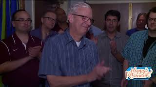 Gary Jones Retires From WJW-TV