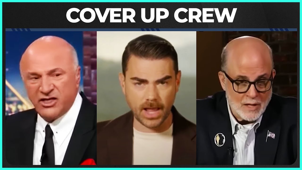 They Do NOT Want You To See The Epstein Files