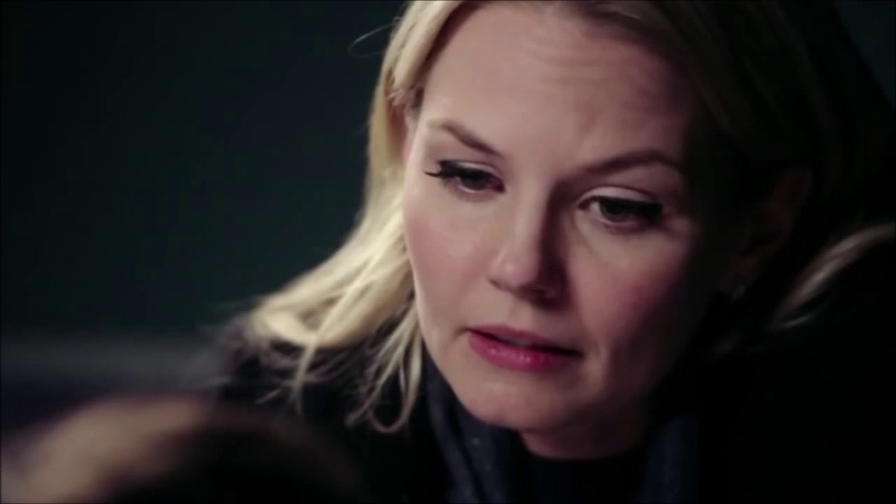 Emma & Hook - Don't go breaking my heart (Captain Swan/OUAT)