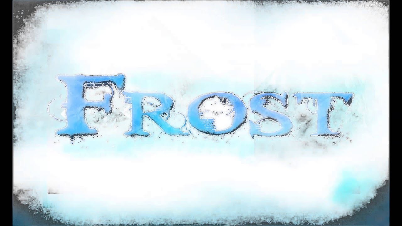 Tiaz Frost -- Boss Fight