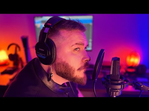 Nicola Cavallaro - When we were young [HOME SESSION] (Adele cover)