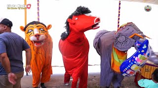 Joko Tingkir  Enyta  Burok Dangdut Cinta Nada Budaya Show Sidomulyo  Pagerbarang Tegal 25072022