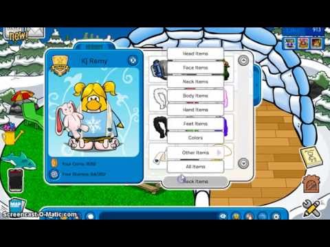 Come Prank Pookies On CP!