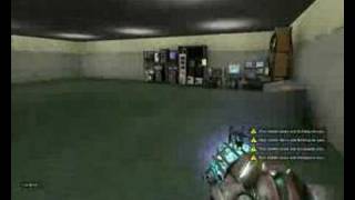Gmod education server under attack