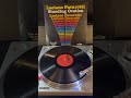 Pavarotti : ‘O Sole Mio - Classical Music Vinyl Record
