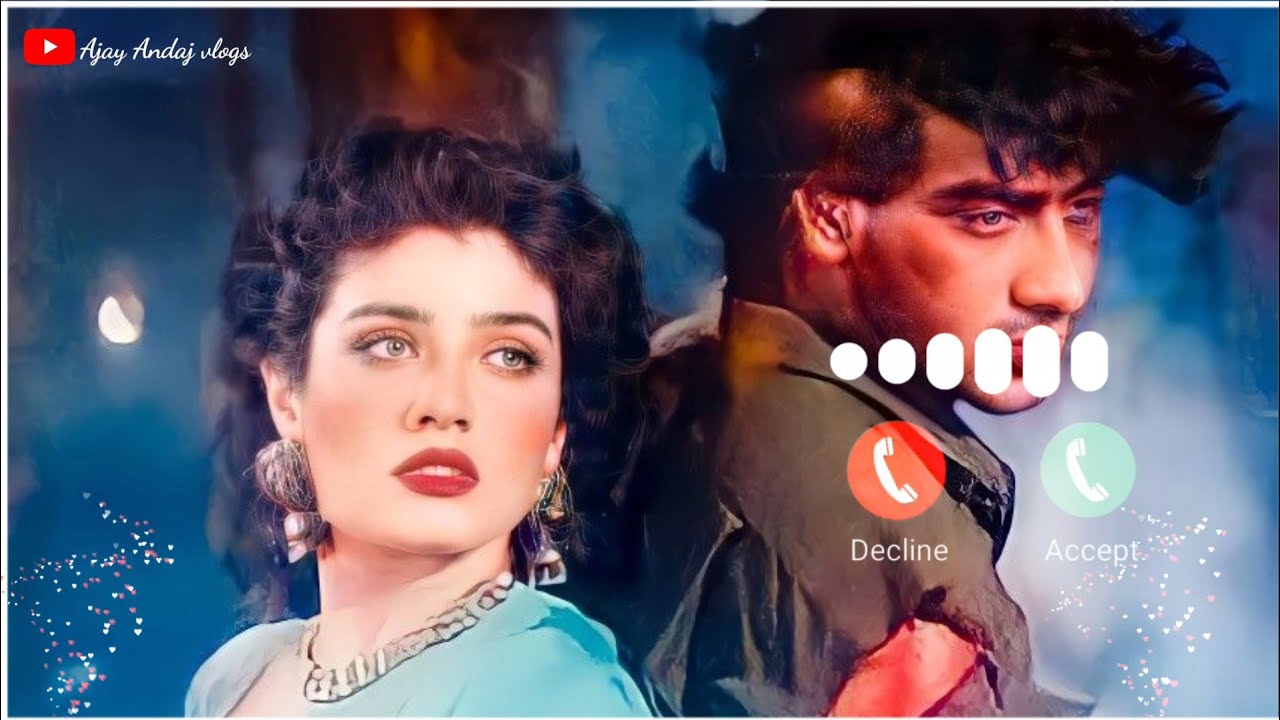 Dilwale movie ringtone ajay devgan