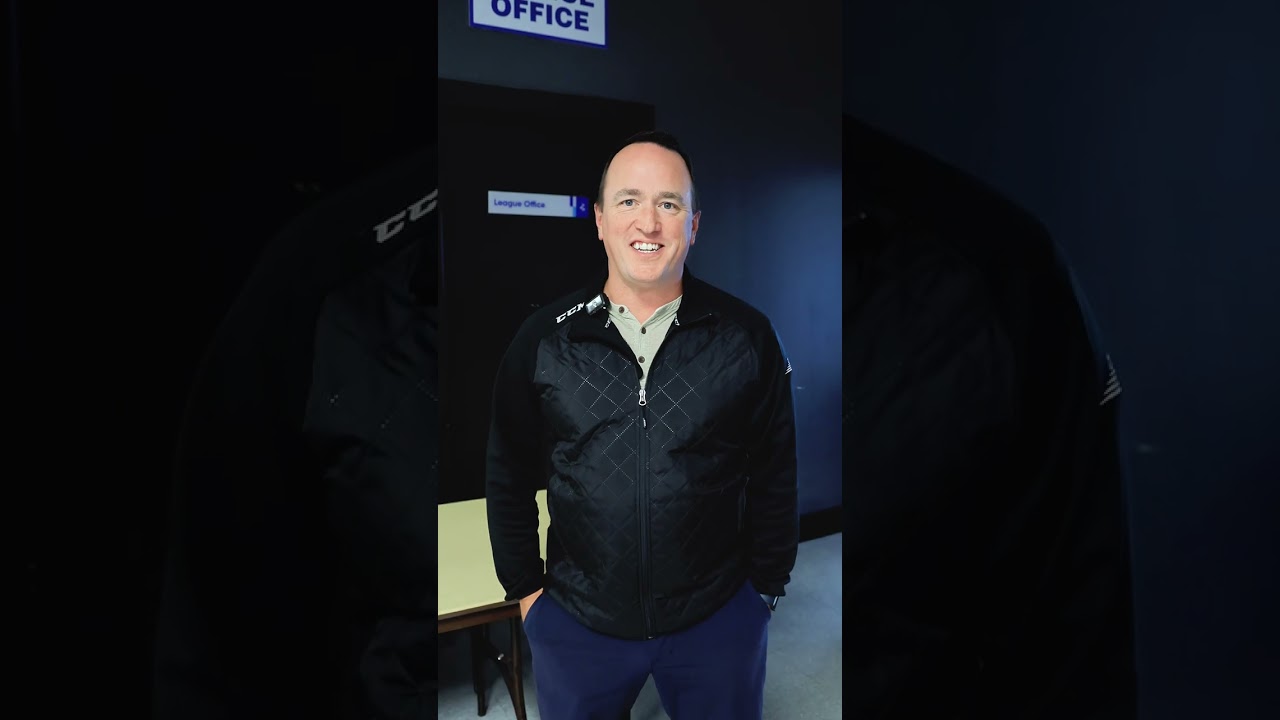 🏒 Exciting Times at SMHA! 🏒