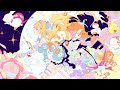 【歌ってみた】月のワルツ【鏡迷アリス】