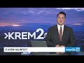 Up With KREM Sunday edition: October, 18, 2026