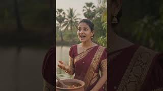 fish curry taste lo vuna secret ento e roju nayanamma chepthundhi