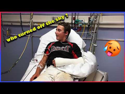 Funny Anesthesia Reactions! 😁