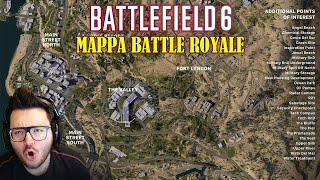 Download Lagu LA NUOVA MAPPA BATTLE ROYALE DI BATTLEFIELD 6 MP3 Download Lagu LA NUOVA MAPPA BATTLE ROYALE DI BATTLEFIELD 6 MP3