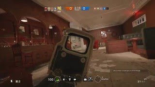 mp7 bandit ace