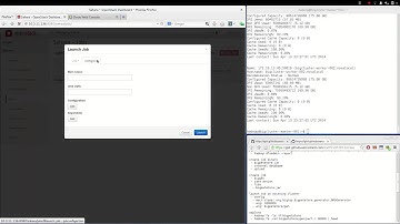 Sahara: Hadoop on OpenStack for #DevNation