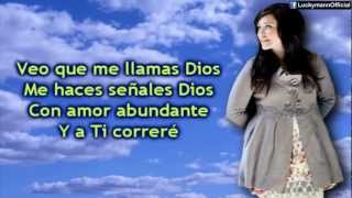 Kari Jobe - A Ti Correré [Pop Español Letra Video] Lo Más Nuevo Música Cristiana Adoración 2012 chords