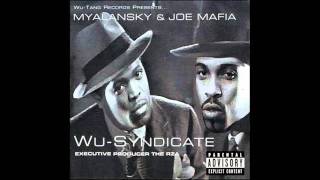 WU SYNDICATE Thug War