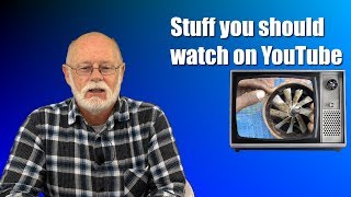 Rc Plane Stuff You Should Watch On Youtube