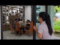 CEO Tu's father has returned. Is that mysterious girl trying to get close to CEO Tu's family?