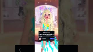 is bbygirl coming to DTI #dresstoimpress #Roblo #dtiroblox #roblox #dti #zaralarson