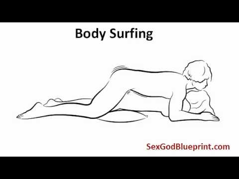 Most Pleasurable Sexual Intercourse Positions