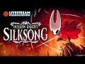 Hollow Knight Silksong - Defeating the Epic Boss Lace! | Full Boss Fight &amp; Gameplay