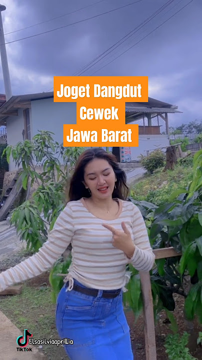 Goyang Dangdut | Cinta Luar Biasa ( Andra Respati & Gisma Wandira )tiktok: elsasilviaaprillia #dance