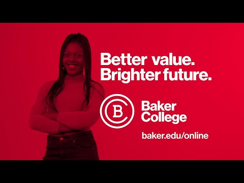 Baker College (Online)