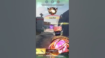 MYTHIC EM2 - ECLIPSE PHASER 😍 |CoD MOBILE