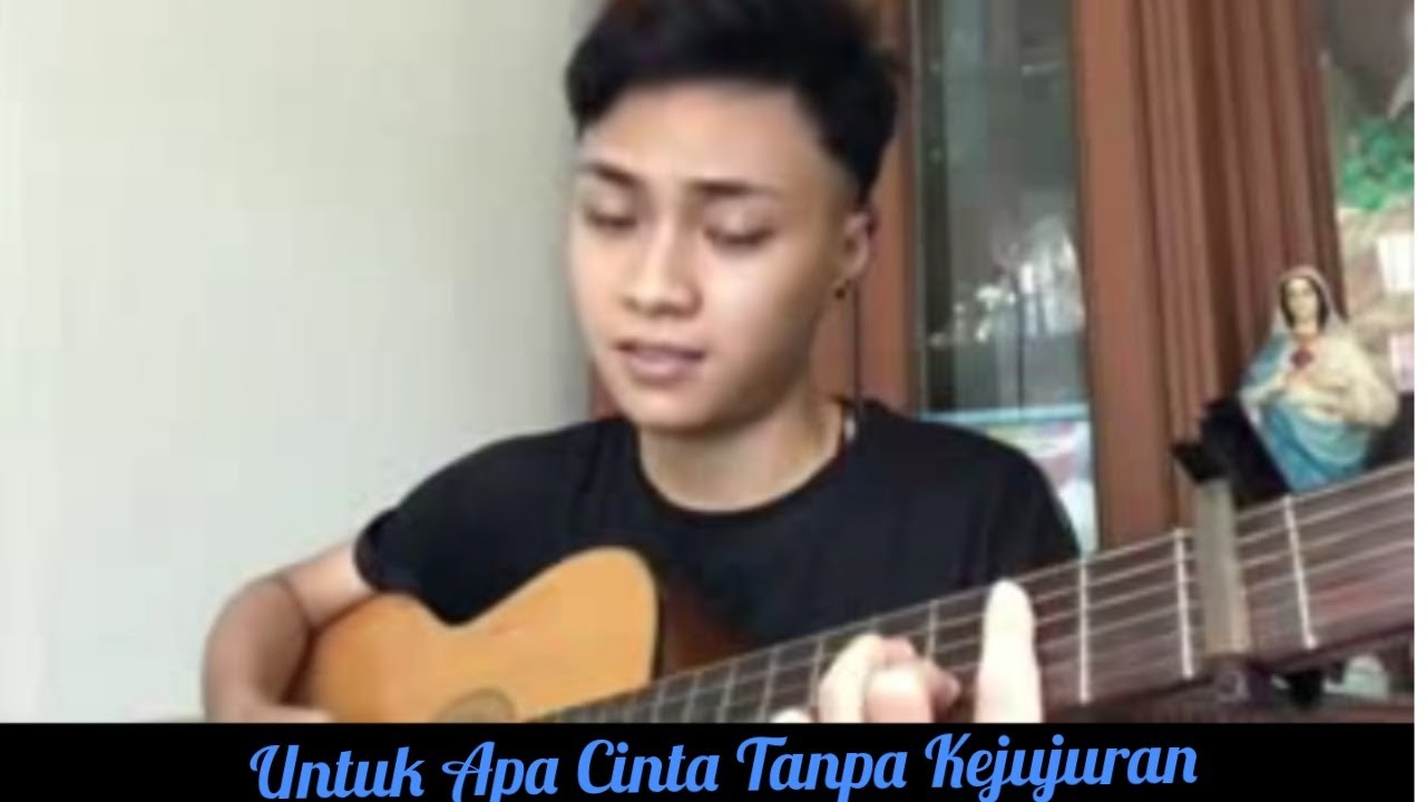 untuk-apa-cinta-tanpa-kejujuran-youtube