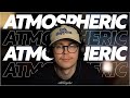 How To Make ATMOSHPERIC Beats