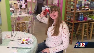 A place to call home: 11-year-old girl living in foster care hasn't seen her family since age 3