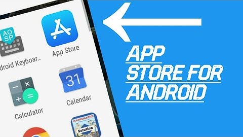 How to install App Store on any android without root | Latest version | noroot || Technefied ||