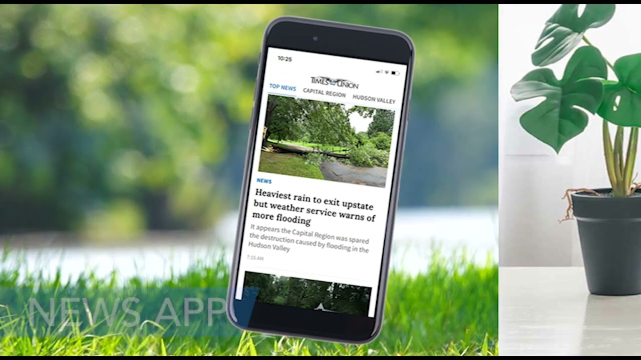 Times Union — the Capital Region’s largest media company