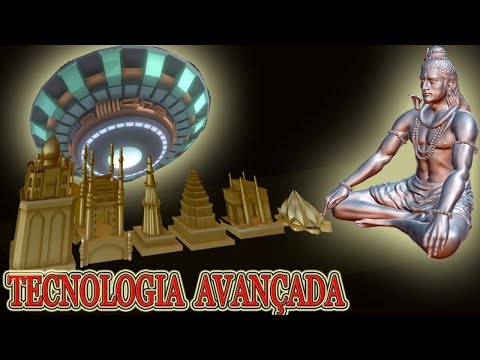 Vídeo: Como A Imagem De Uma Bicicleta Pode Aparecer Em Um Antigo Templo Indiano? - Visão Alternativa