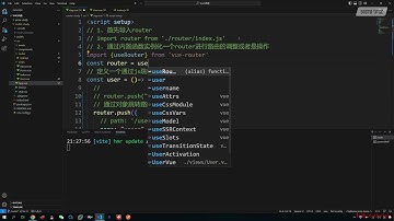 5CTO-【云原生开发】Vue3、Vite、Pinia、Axios、HTML、JS、CSS入门到项目实战