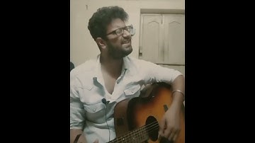 Thumbnail of Amai Prosno Kore Neel Dhruba Tara | Hemanta Mukherjee  | Shorts | Unplugged Saikat