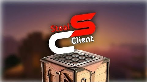 NEW! StealClient V1 (Armor hud, Free Collection, Free Lock, more+) No lag all device