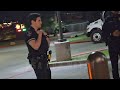 Arlington DUI CRASH with DUI SUSPECT ARRESTED (10-15)!!! (He should’ve called an Uber!)