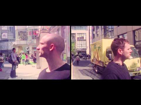 Don't Look at the Road - The D.O.T