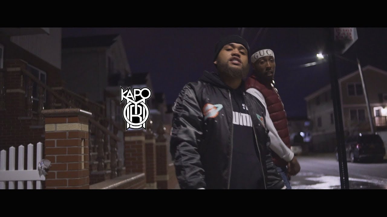 Fulo Finesse Ft. KidRock Dollaz - 24 (Dir. By Kapomob Films)