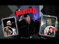 Is This Really A &quot;Pantera Reunion!?&quot;