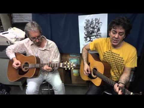 The Monochrome Set — The Monochrome Set -  Clover (Rare! instore live part-6)