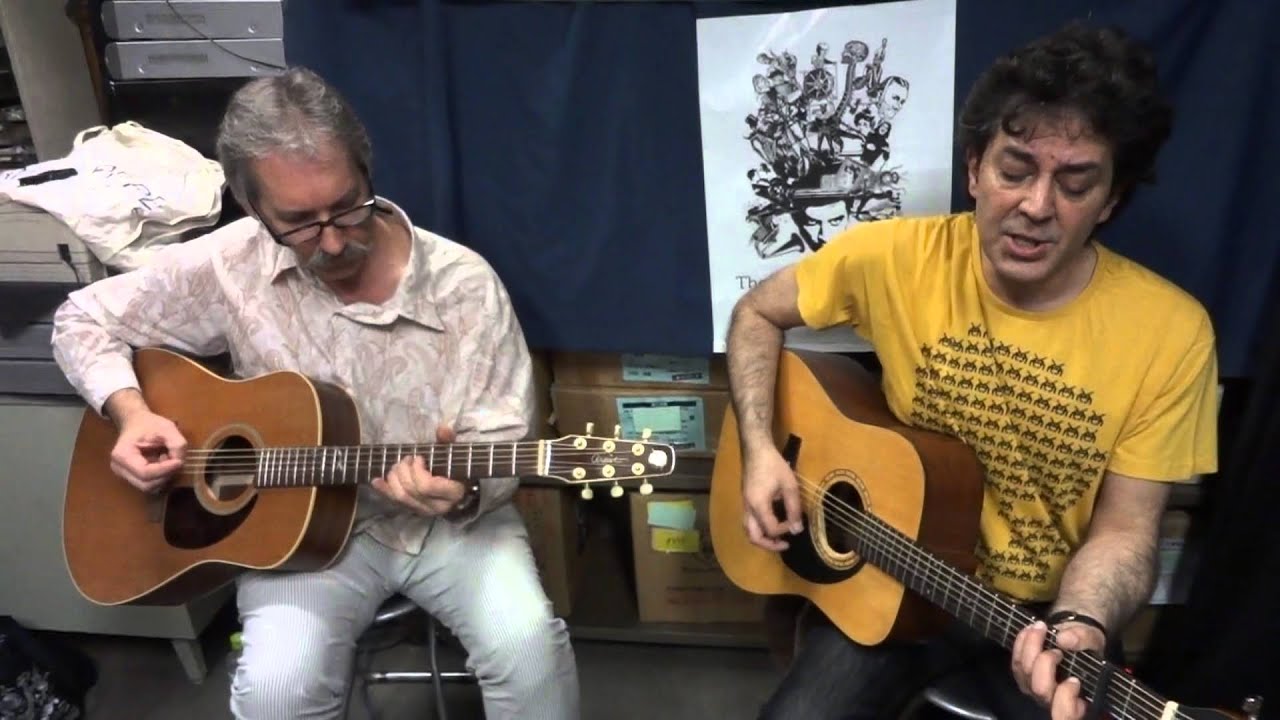 The Monochrome Set - Clover (Rare! instore live part-6) auf YouTube ansehen The Monochrome Set - Clover (Rare! instore live part-6) auf YouTube ansehen